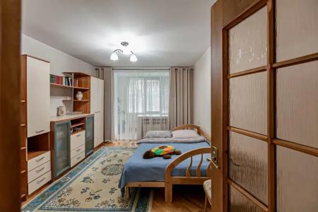 Уютная квартира в элитном районе - 15