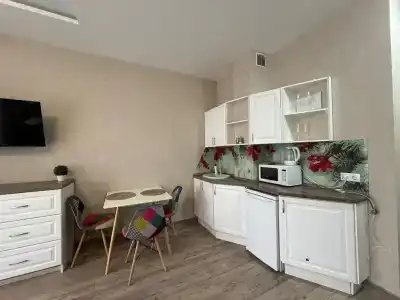 Квартиры на Верещагина 12 - 401