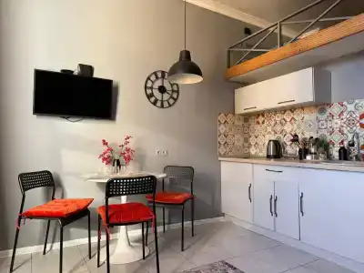 Квартиры на Ботанической 41к7 - 164