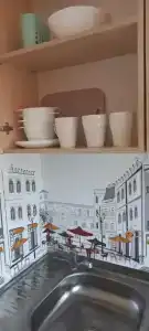 на Жукова, 14 - 41
