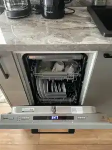 Комфортный дом рядом с заливом - 26