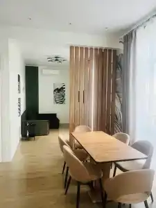 Moor apartments - 123