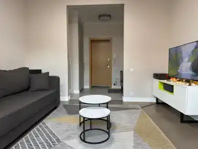 Квартиры на Комсомольской 34 - 38