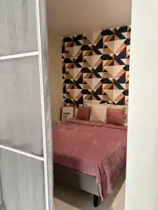 Квартиры на Суздальской 11 - 120