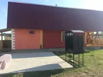 Коттедж на Центральной 31 - 13