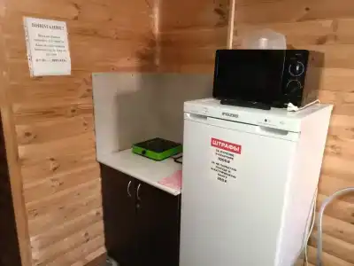 Туристический - гостевой домик Балок - 3