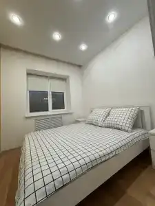 Квартиры на Олимпийской 57 - 125