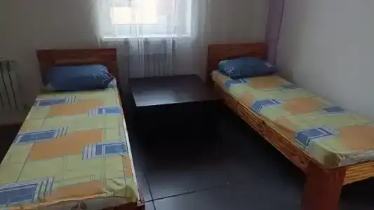 Магда - 0