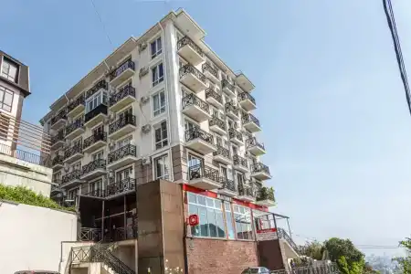 21а улица Целинная - 19