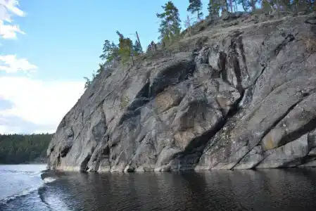 Уютный дом в сердце Ладоги - 31