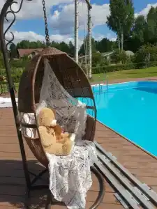 Дом на берегу - 0