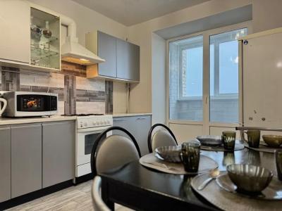 Crystal на Фомина 9 - 16