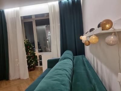 Апартамент - 12