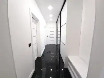 Квартиры на Тихой 1 - 128