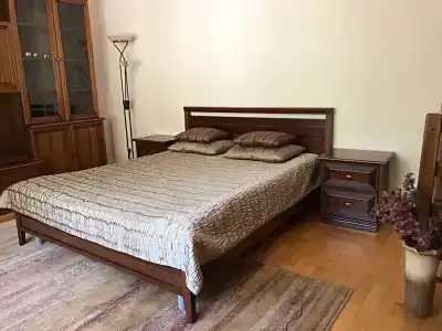 Вилла с апартаментами на Курортном проспекте - 1