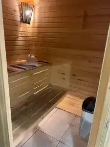 Гостевой дом BARN HOUSE - 6
