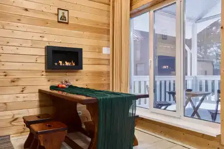 Уютный берег - 2