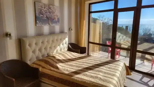 Квартиры на Алупкинском 2Г - 83