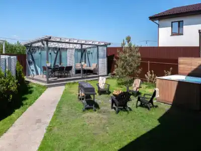 Усадьба Сорочаны - 5