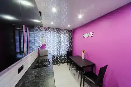 Квартиры на Романовской Слободе 10 - 67