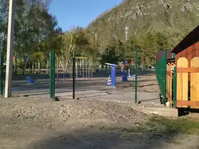 зелёный свет - 22