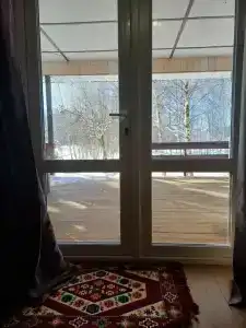 Уютный домик для отдыха - 31