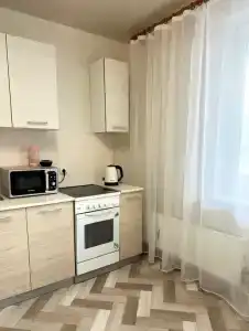 Молодежный проспект - 6