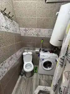 A-frame в тихом уголке Гуниба - 4