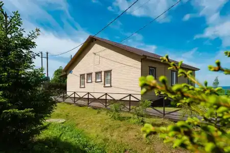 Дом на берегу озера Плещеево-1 - 3