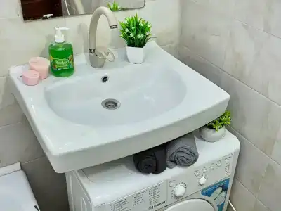 Уютная студия! - 21