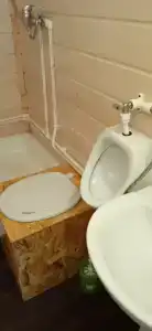 Домик в лесу - 5