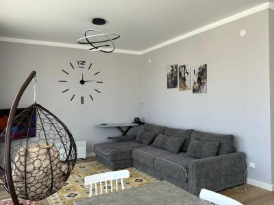 Дом с видом на горы - 39