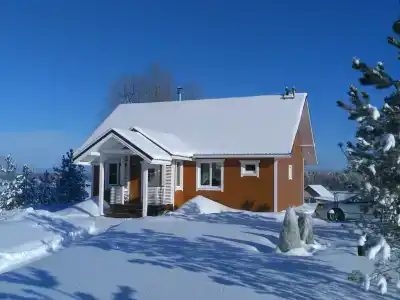 Скандик - 1