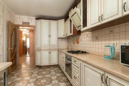 Ново-Киевская 9А - 16