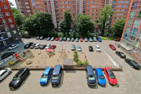 Квартиры на Гагарина 11 - 225