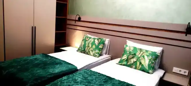 Квартиры на Игнатенко 7 - 251