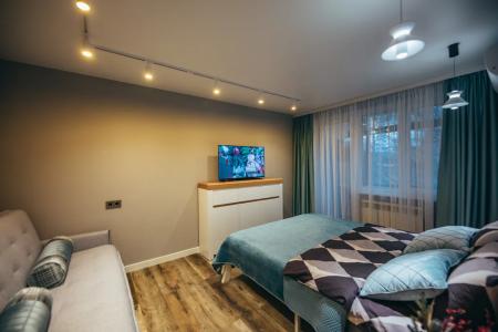 Квартиры на Генерала Карбышева набережная 4 - 265