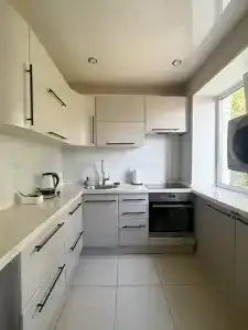 Квартиры на Семёновской 30 - 234