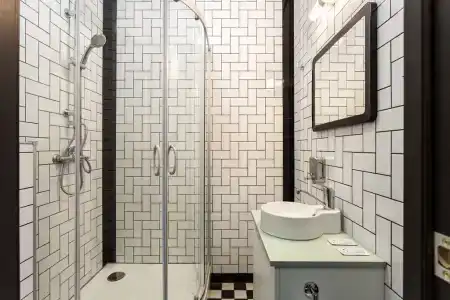 Rotas на Полтавской - 38