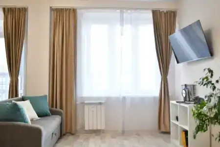 Квартиры на Взлетной 7Л - 41