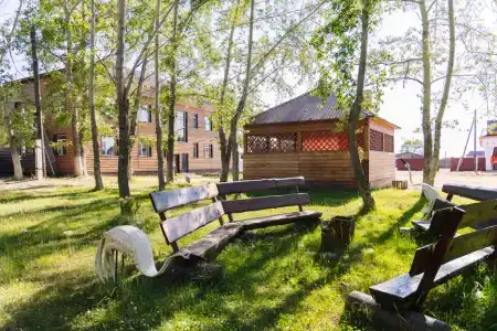 Баргузинский прибой - 10