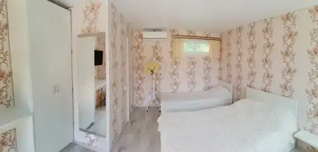 Место для отдыха, от городской суеты - 3