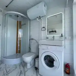 Домики в горах - Cherrychillvillage - 7