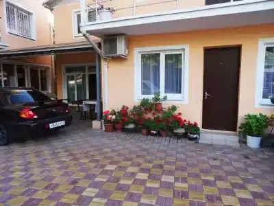 Рублевка - 2