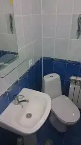 Четырёхместный номер с двухъярусной кроватью - 3