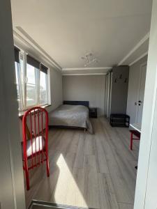 Квартиры на Менделеева 5 - 66