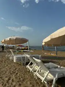 Уютные коттеджи на берегу моря - 107