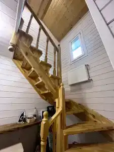 Дачка Бай - 13