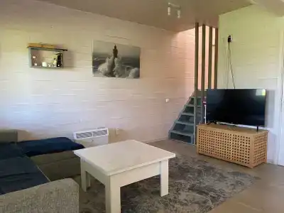 Дом на первой линии у реки Дубна - 8
