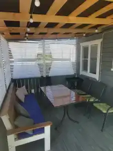 Гостевой дом на Азове - 20